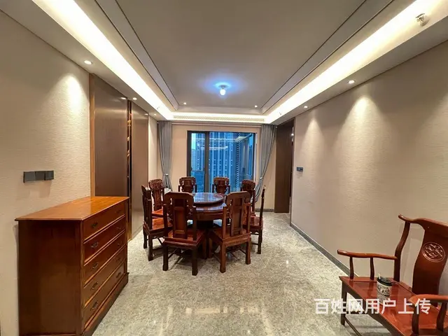 汉街  省政府 水果湖 skp接待办共好房  实地 - 图片 5