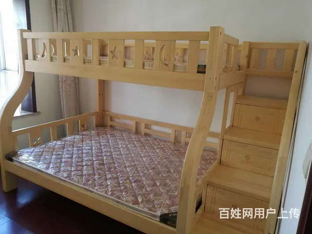 东方宜家花园2室精装修家具家电齐全拎包即住 - 图片 5