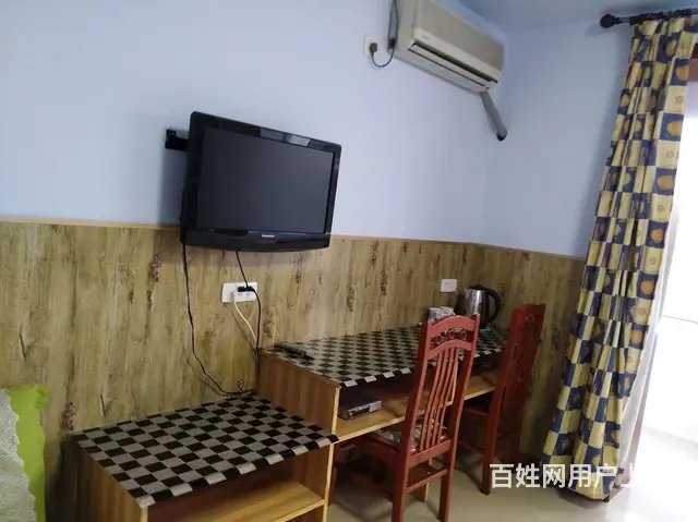 小时租，日租，一室一厅独居。 - 图片 4