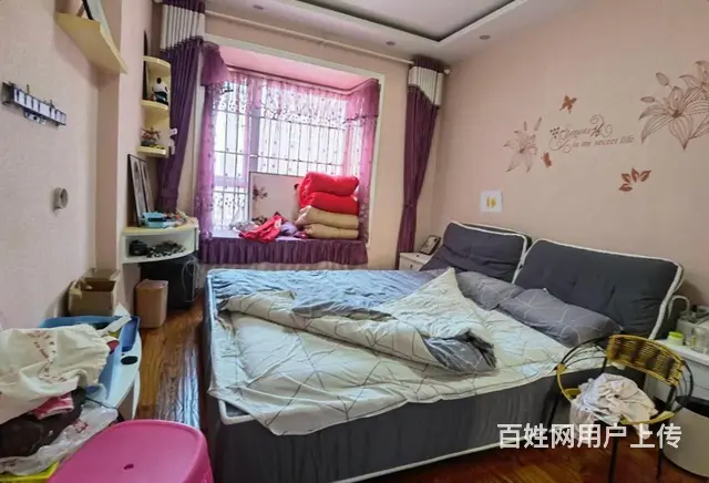 创美世纪城精装4室2厅2卫产证齐全交通便利一小附近 - 图片 6