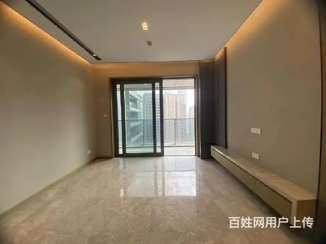 拎包入住区政府杭州壹号院(公寓住宅)135.17平1600 - 图片 1