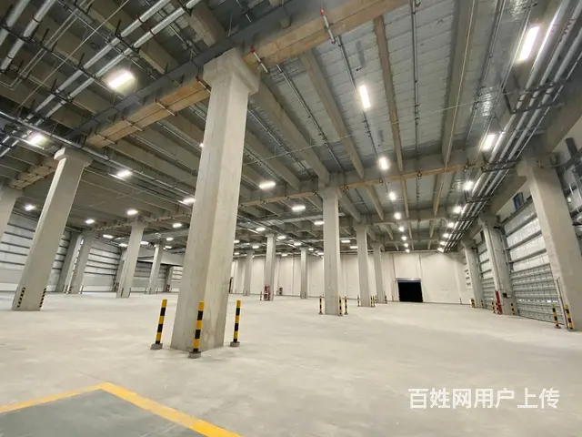 南湖31000平米丙二类适合物流电商高平台仓库出租 - 图片 5