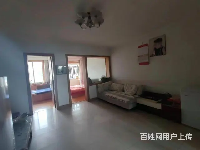 幸国里小区，双南卧，两居，南北通透，保持良好 - 图片 1
