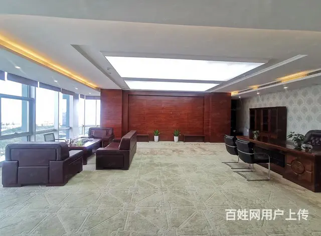 五缘湾 海富中心 看海景 整层豪装 带全套高档家具 个人产权 - 图片 6