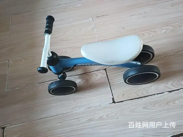 四轮小车 - 图片 2