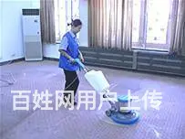 【昆山保洁清洗服务】陆家保洁清洗 巴城保洁清洗点 - 图片 3