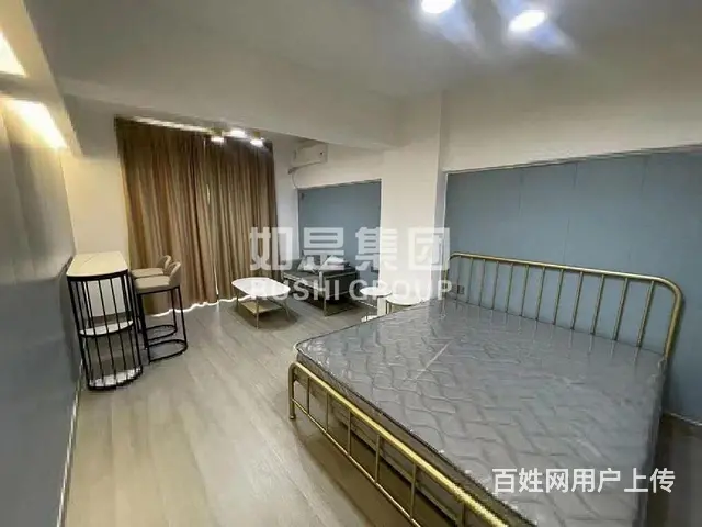 中骏世界城700-1100 超值49平，拎包入住，省钱又省心 - 图片 11