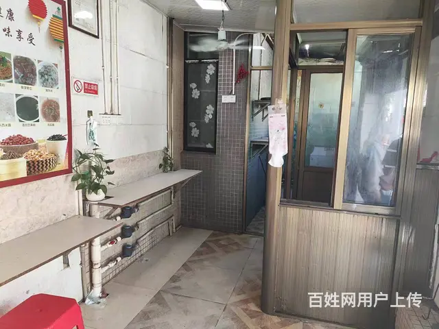 （51旺铺推荐）南桥路七小旁30平旺铺招租 - 图片 9