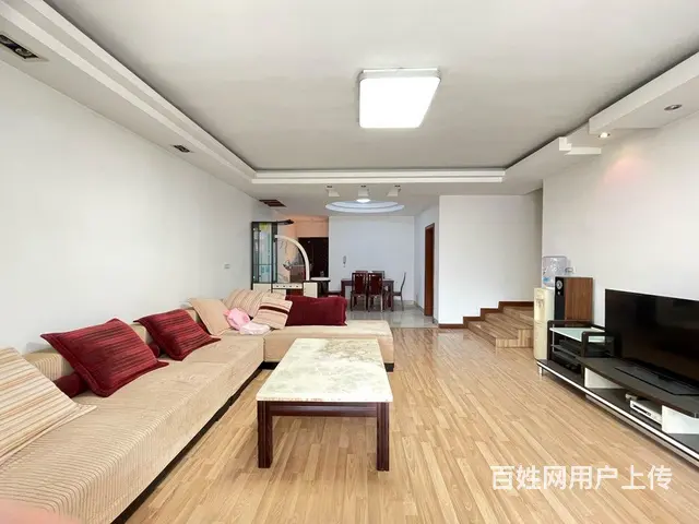 南京路首付只要17万有车位哦老证关门卖 - 图片 1