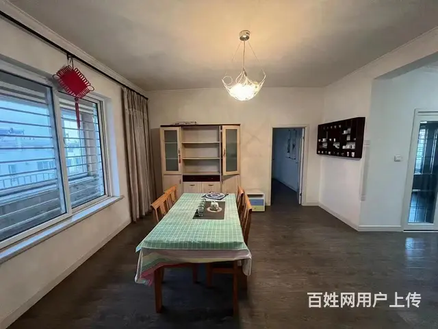 敬三小学十二中华光园二期5楼带阁楼共242平4室2卫精装地暖 - 图片 6