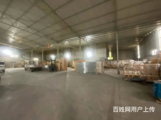 精选）斑竹园香城大道旁厂房优价出租 - 图片 8