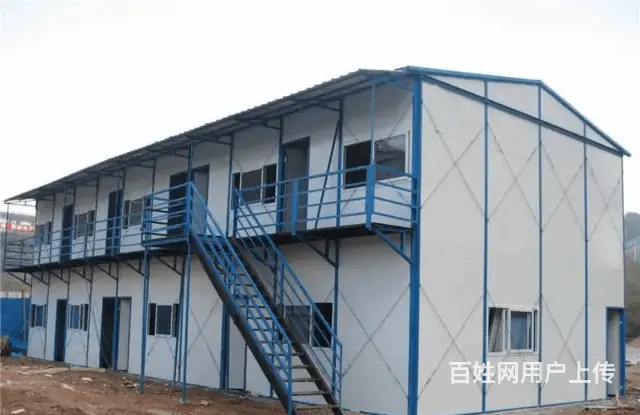 金华旧彩钢房回收多少钱 - 图片 2