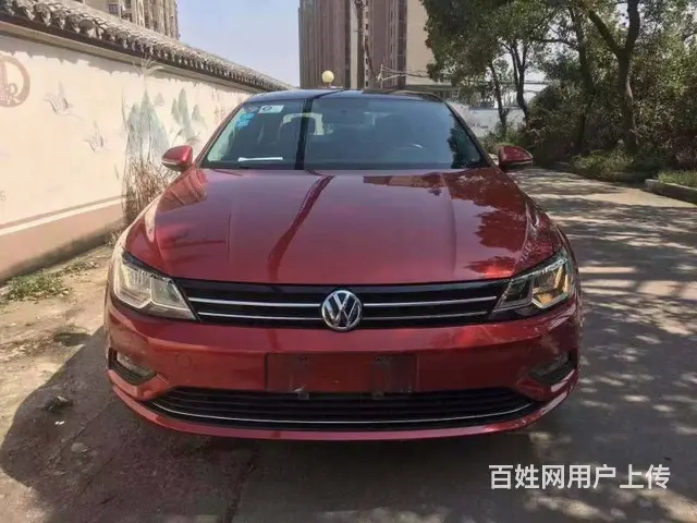 大众 凌渡 2015款 1.4TSI 双离合 28 - 图片 1