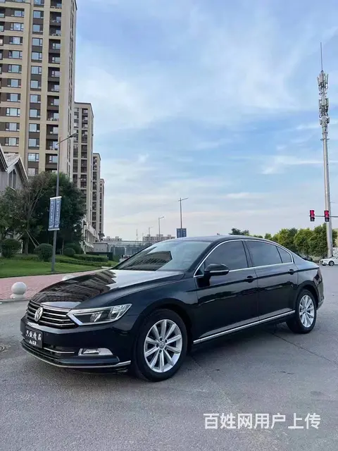 大众 迈腾 2018款 1.8TSI 双离合 330TSI - 图片 1