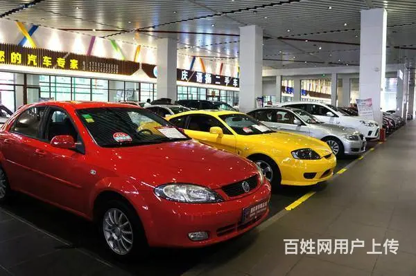 定西渭源二手车回收电话二手车常年高价收购咨询 - 图片 2