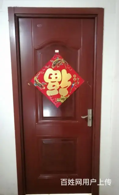 个人出租一室390，鼓楼区下淀小学，香花畦，香槟城，白云山公 - 图片 3
