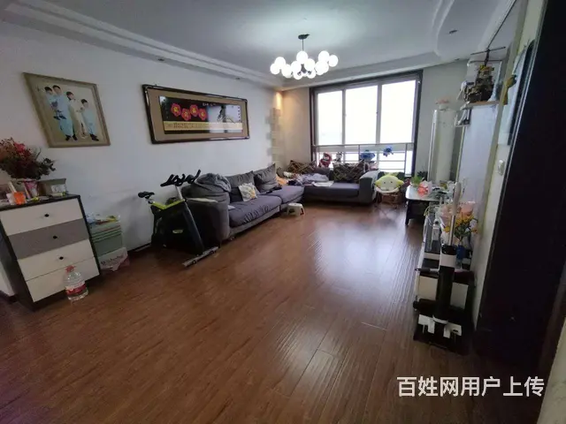 万达隔壁 锦祥花园玫瑰苑 3楼 - 图片 3