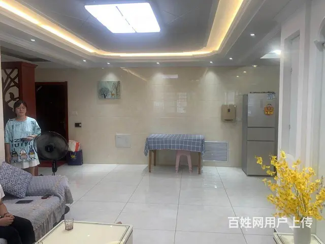 高盛飞机户型精装第一次出租，看房方便 - 图片 5