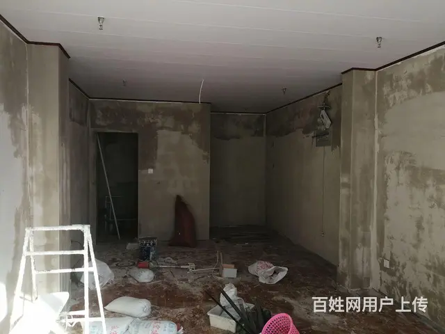 新房，刮腻子，喷漆。内外墙维修，二手房翻新， - 图片 2