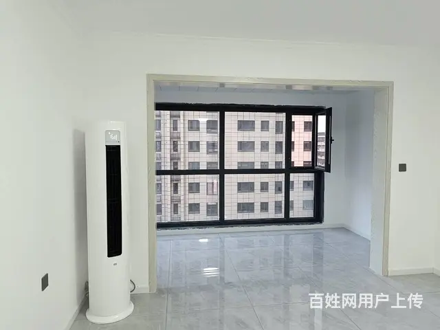 西工区西工体育场旁边七悦府 普通住宅1厅 精装修 - 图片 1