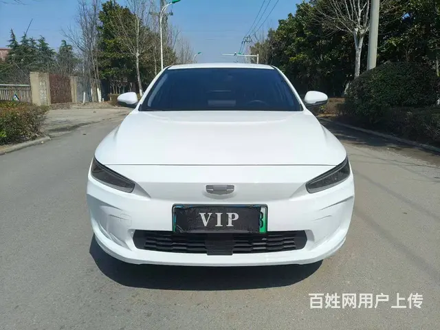 抵押车怎么买优朋抵押车，威海 - 图片 5