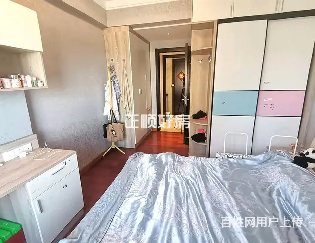 恒裕江山汇86平三房朝南香海大桥旁豪装3房直减30万 - 图片 2