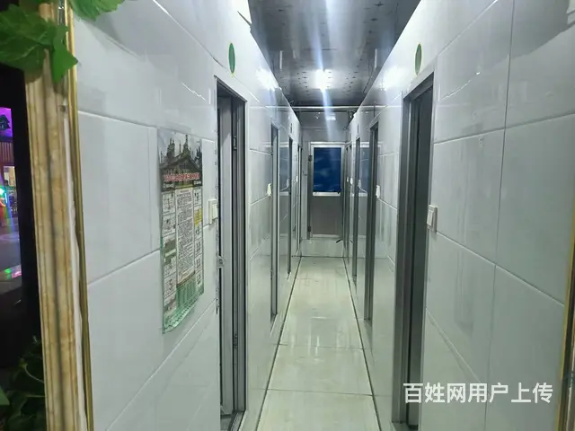 （帮选铺）一酒泉职业技术学校西门对面商铺转让 - 图片 5