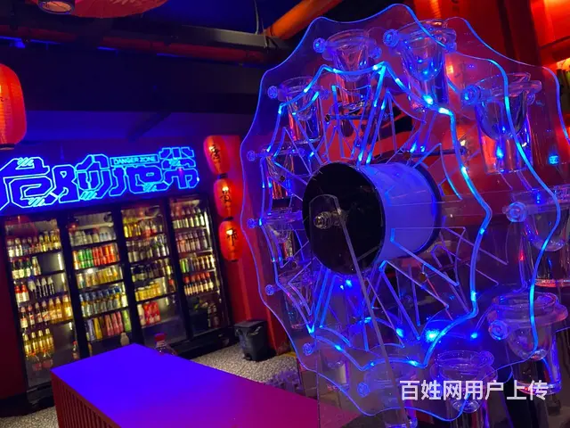 （同城乐铺）泾阳县崇文佳苑社区399平精装餐饮店对外整体转让 - 图片 6