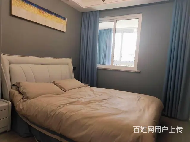 常州往北，泰兴虹桥悦澜湾均价7500起，南北通透，准现房 - 图片 2