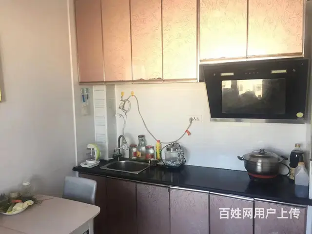 翠峦区通河路 普通住宅 中等装修 - 图片 4