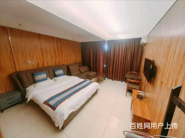 (玖玖)张店理工大西校附近宾馆转让 - 图片 10