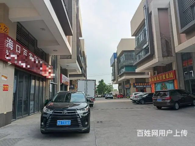 （51旺铺推荐）林安国际130平两层铺面房东直租 - 图片 5