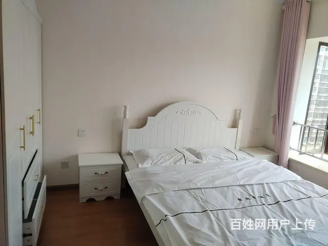 曼弄枫两室套房出租 - 图片 3