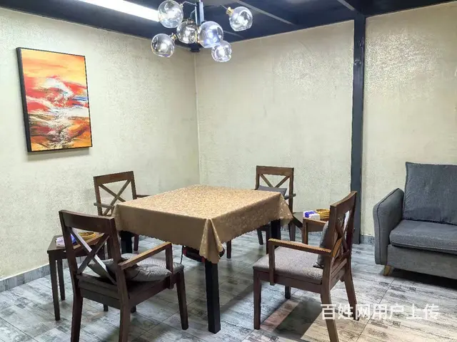 （老板本人）梅溪湖高档临街精装茶楼优价转让 6768 - 图片 9