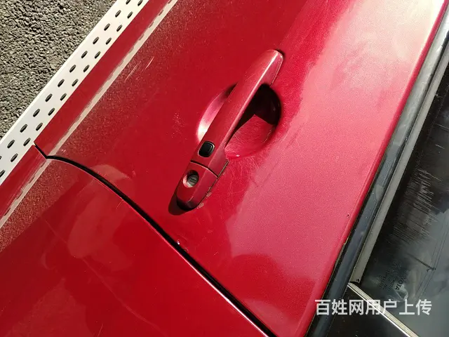 丰田RAV4 2009款 2.4 自动 豪华导航版 - 图片 6