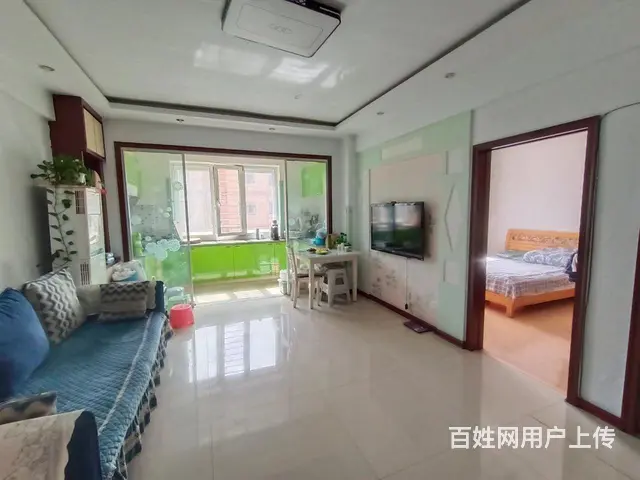 文祥豪府西区5楼69.73平两室三阳 - 图片 3