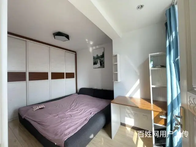 市中心好些二手房的单价
都是8000以下了 - 图片 6
