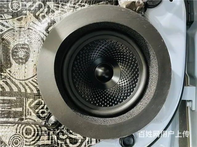 连续4台音质提升 武汉歌德理想One汽车音响改装 - 图片 5
