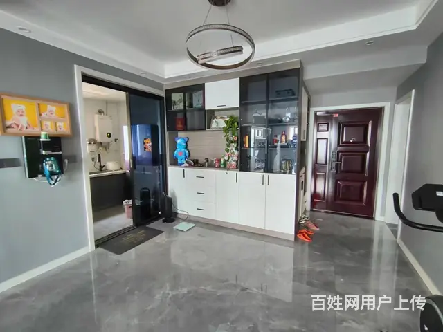 伊川，锦绣龙都，大产权现房，精装 - 图片 3