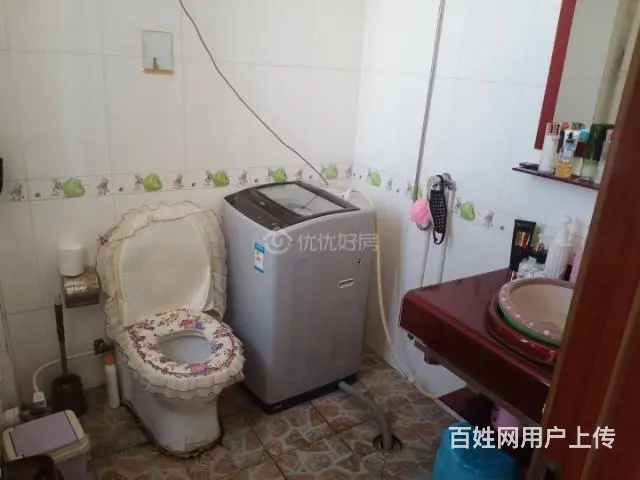 首付低  带10多平露台   南北通透 - 图片 4