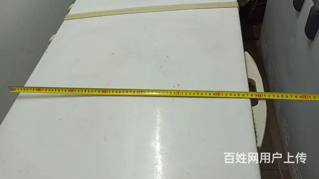 九成新全速冻茶叶冰柜 - 图片 6