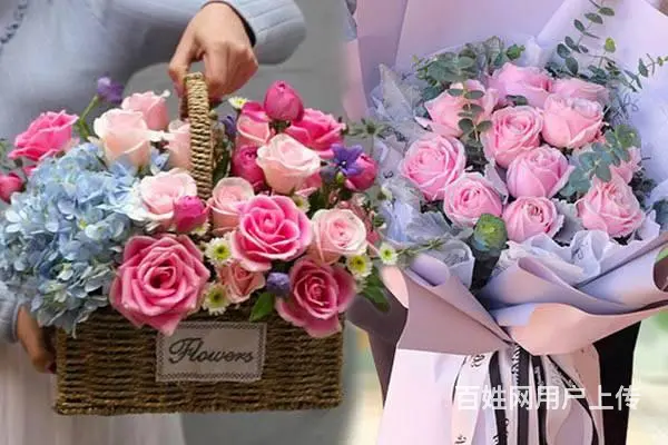 临沂插花开花店培训班 庆典婚礼插花培训机构 - 图片 3