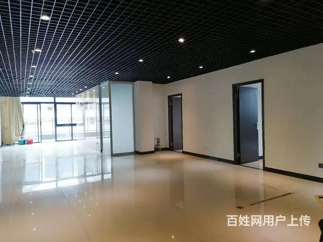 （老板本人）雨花区长沙国际研创中心500平厂房写字楼出租 - 图片 5