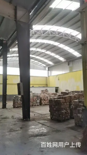 铜山新区电厂隔壁厂房出租 - 图片 4