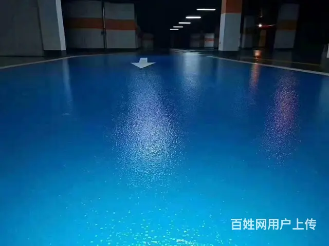 宁阳磁窑工厂固化剂地坪施工队伍 - 图片 6