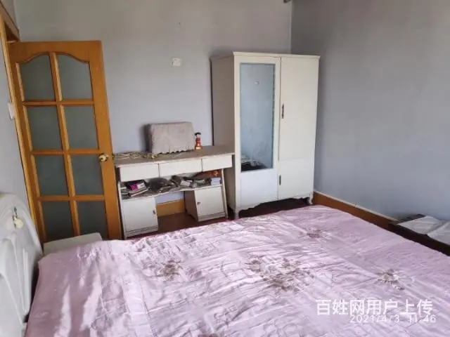 急售大虎山西局宅两室一厅 - 图片 6
