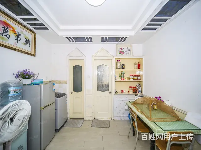 良渚新上三房，拎包入住 - 图片 2