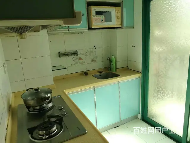 南厦丰泽园三房二厅二卫出租，电梯房，家私电器齐​‌‌​‌‌全 - 图片 8