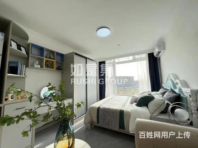 中骏星光耀旁朝南精装开间 独立厨卫 随时看房拎包入住 - 图片 3