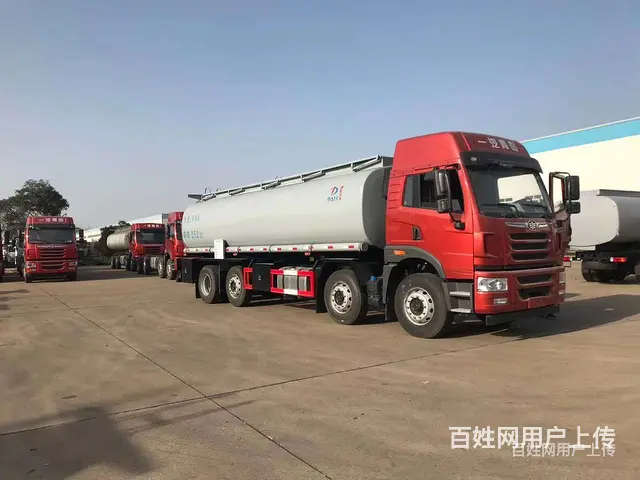 东风多利卡绿化喷洒车生产厂家 - 图片 10